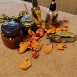 Aceite Romero 150  Ml